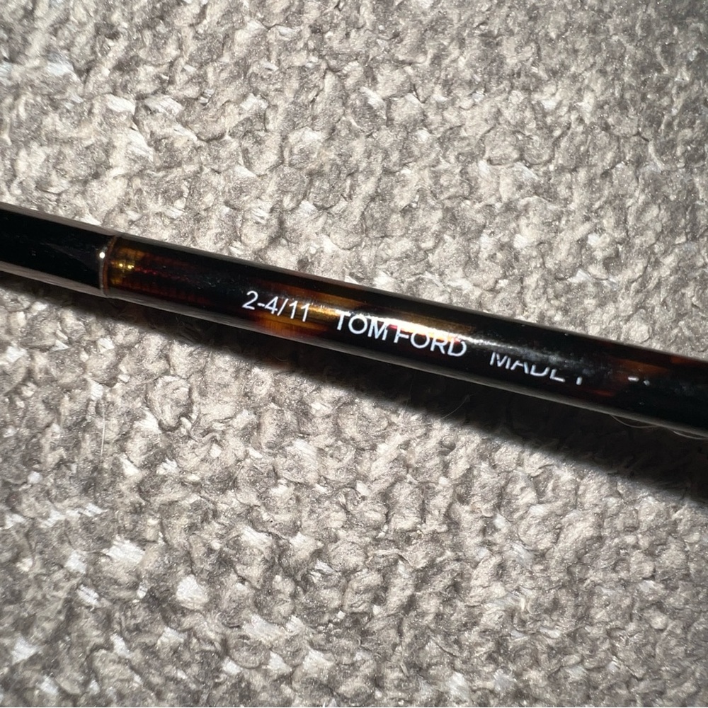 Tom Ford Marco Havana Sliver Sunglasses - Picture 15 of 17